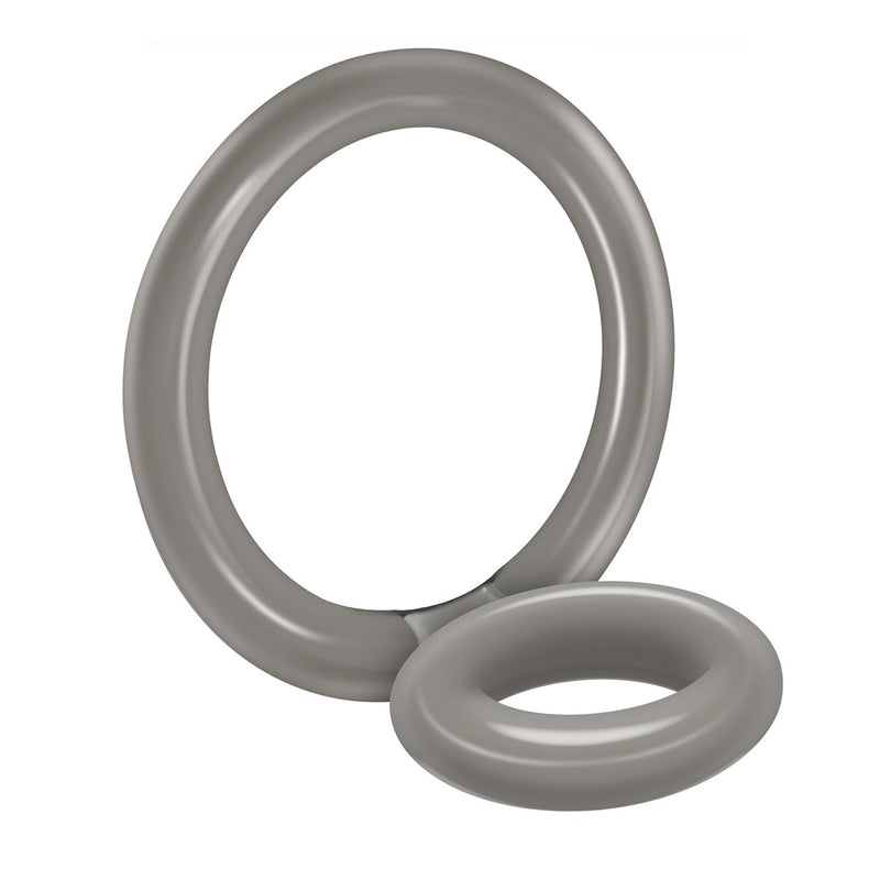 Zero Tolerance Bullseye Cock Ring