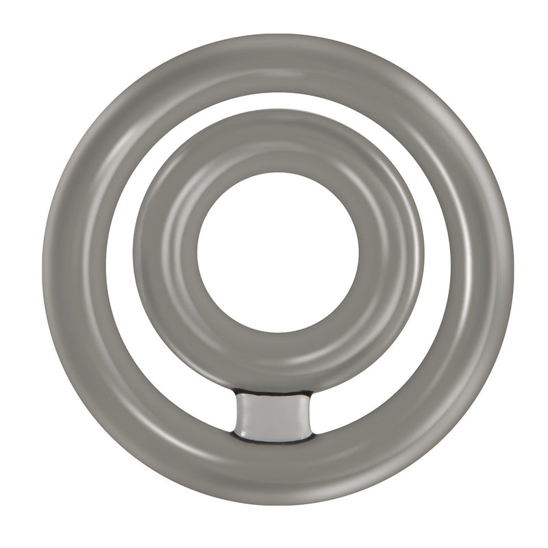 Zero Tolerance Bullseye Cock Ring